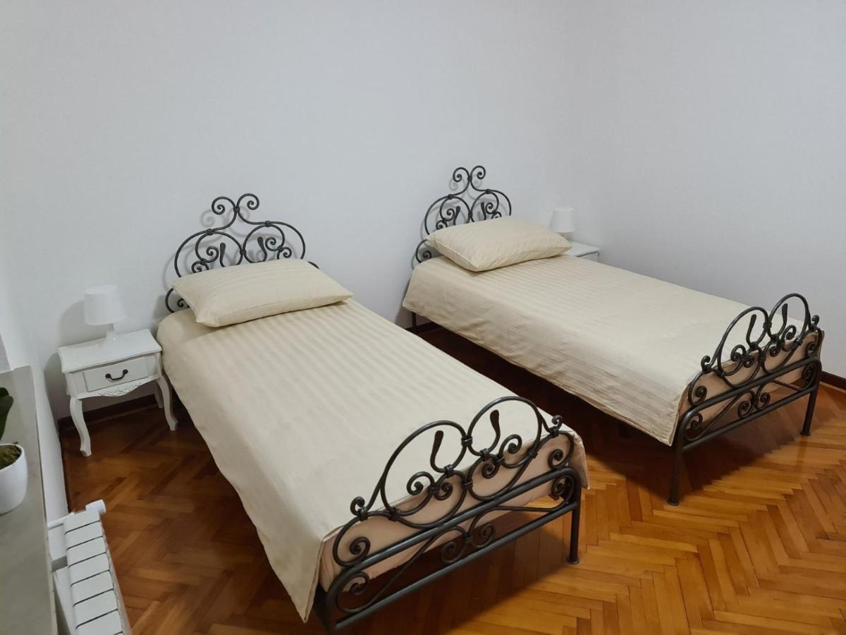 Appartement Amore Koper Extérieur photo