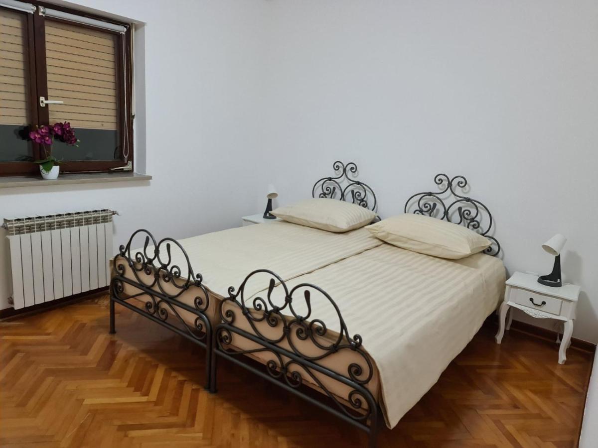 Appartement Amore Koper Extérieur photo