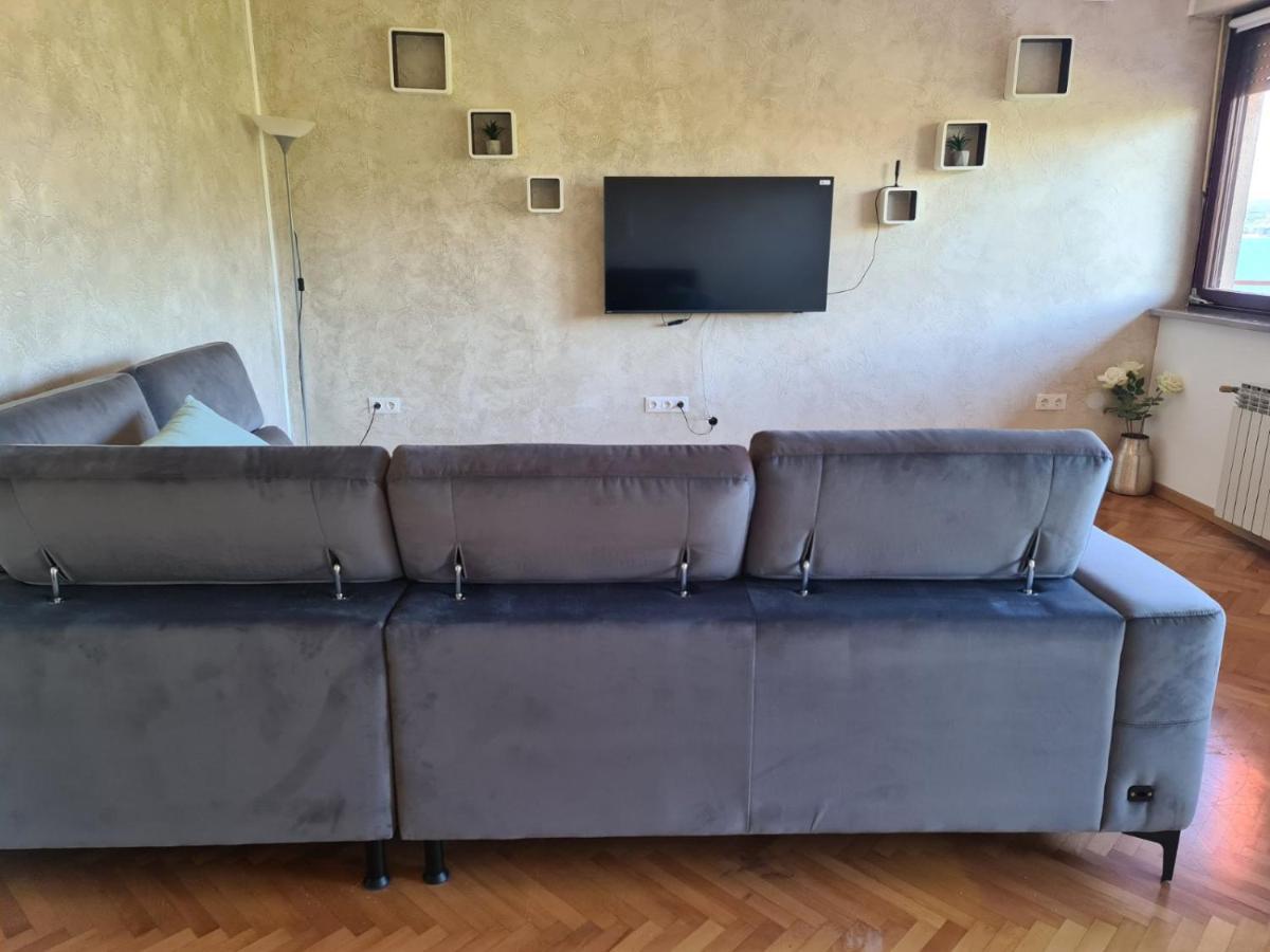 Appartement Amore Koper Extérieur photo