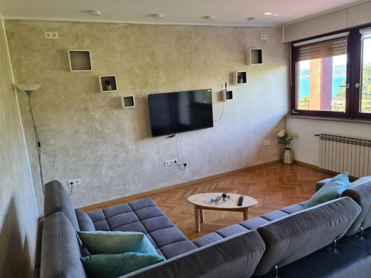 Appartement Amore Koper Extérieur photo