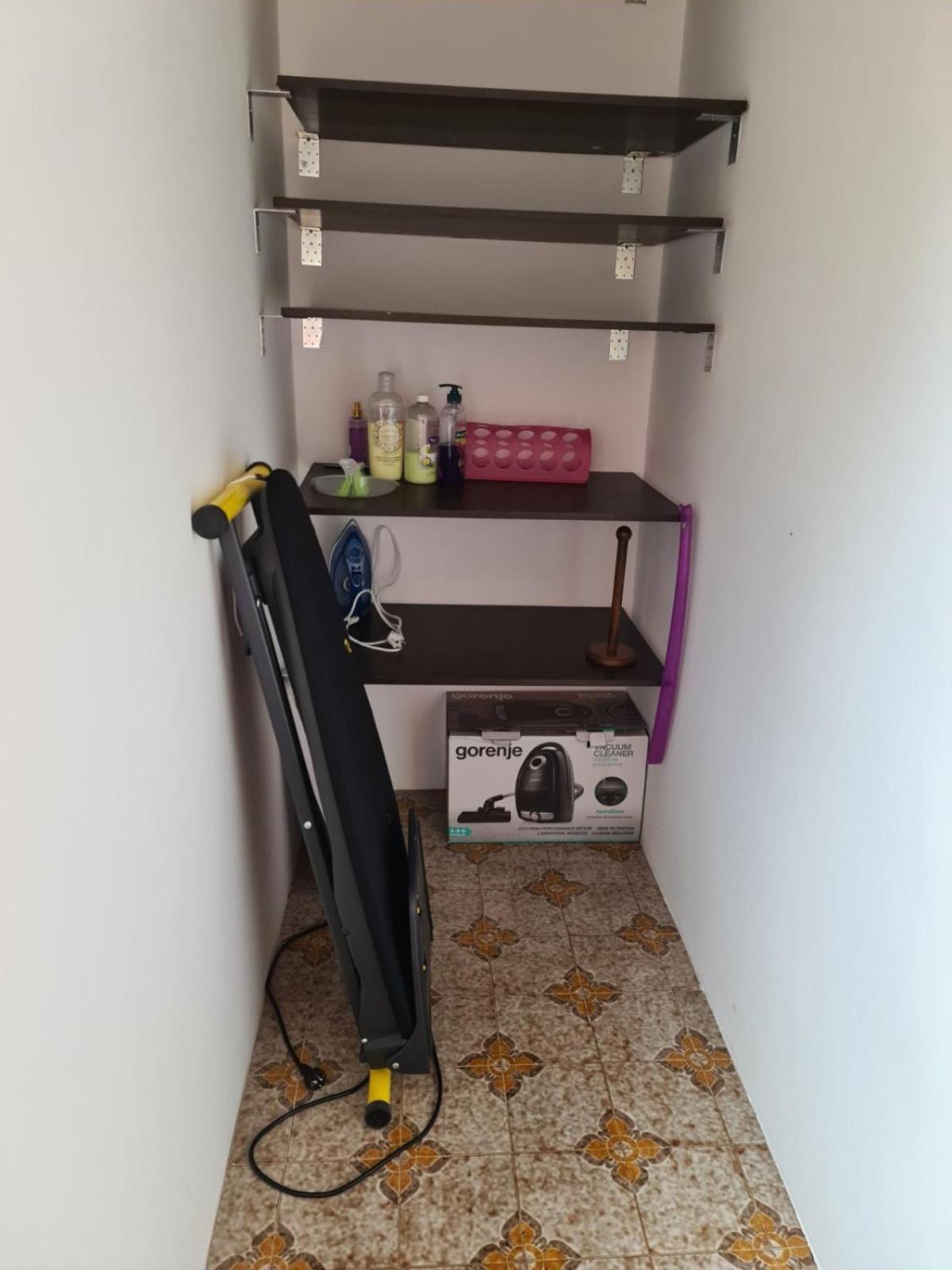 Appartement Amore Koper Extérieur photo
