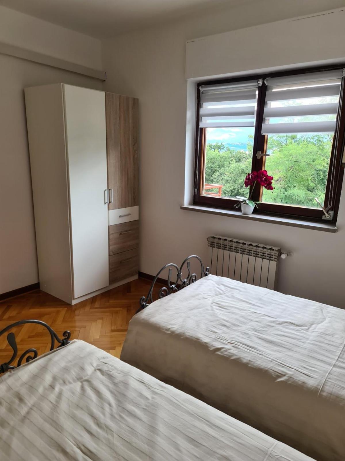 Appartement Amore Koper Extérieur photo