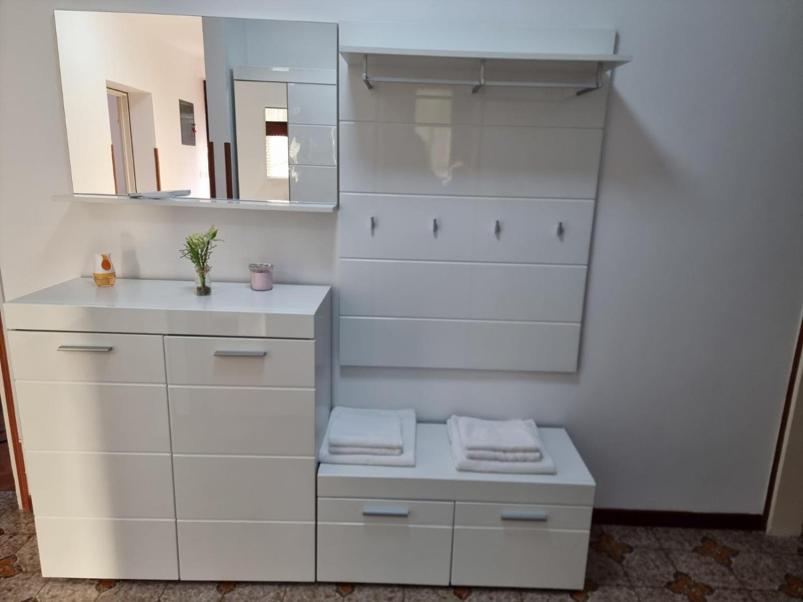 Appartement Amore Koper Extérieur photo