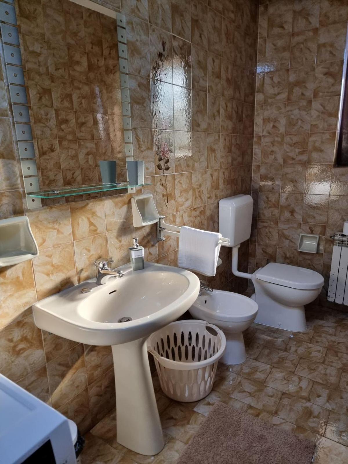 Appartement Amore Koper Extérieur photo