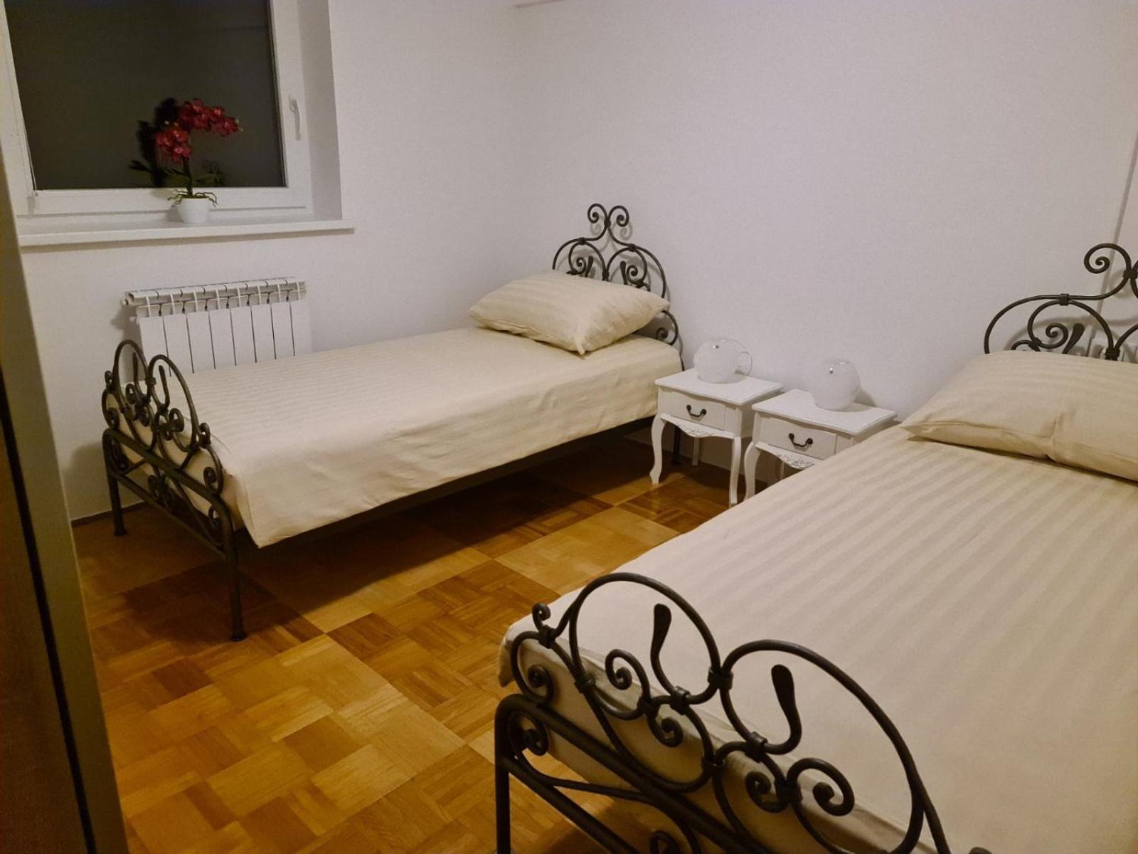 Appartement Amore Koper Extérieur photo
