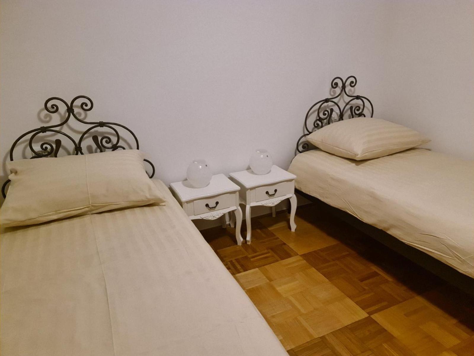Appartement Amore Koper Extérieur photo