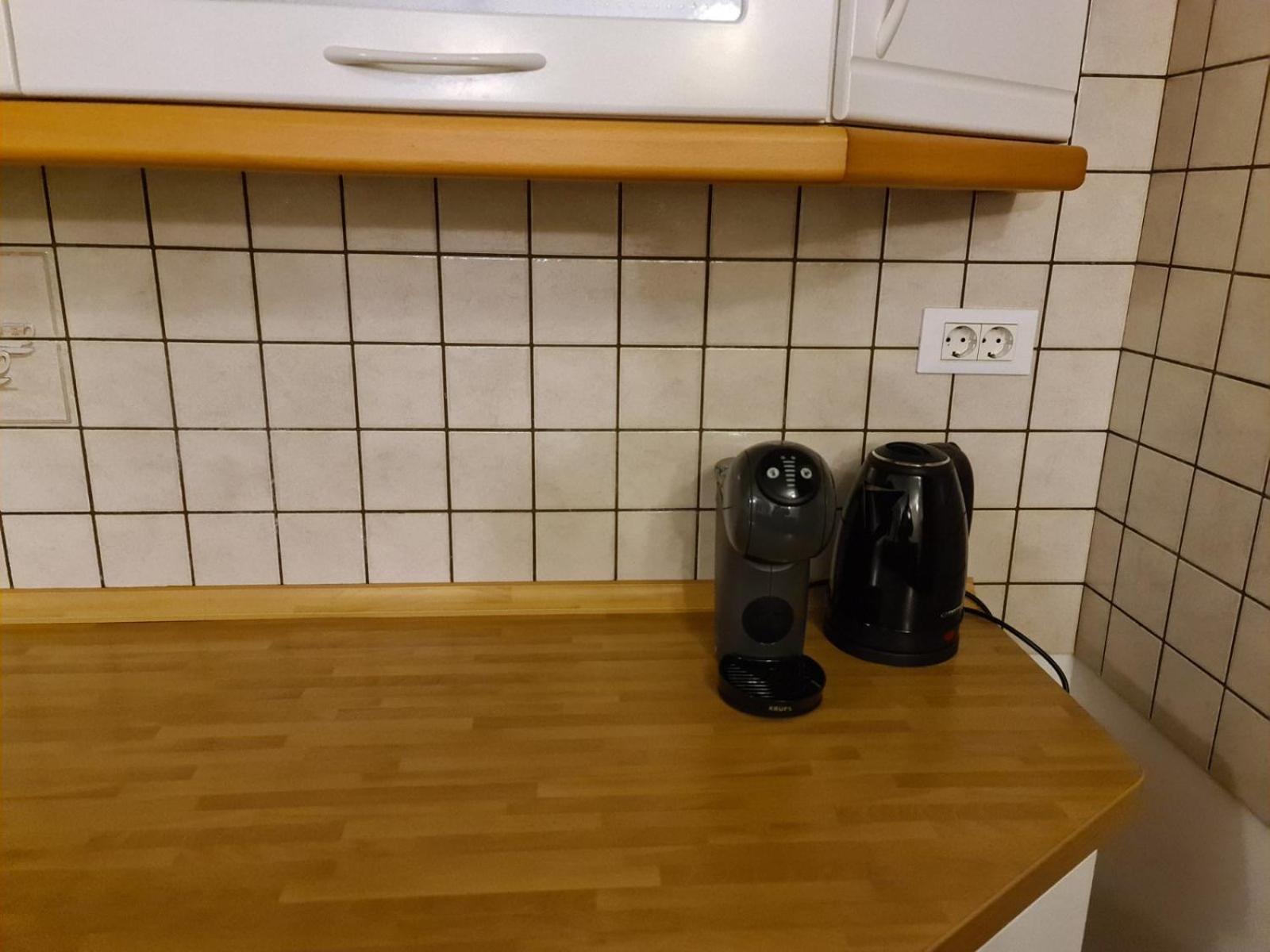 Appartement Amore Koper Extérieur photo