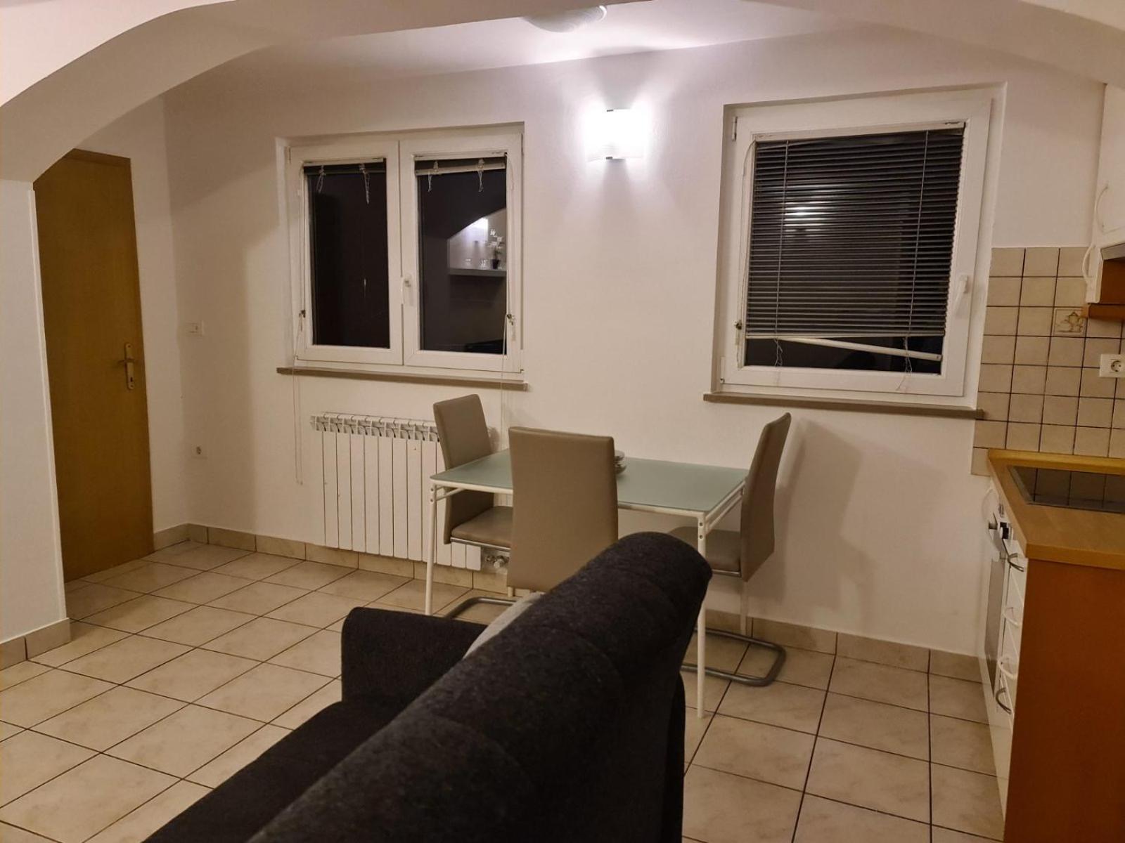 Appartement Amore Koper Extérieur photo