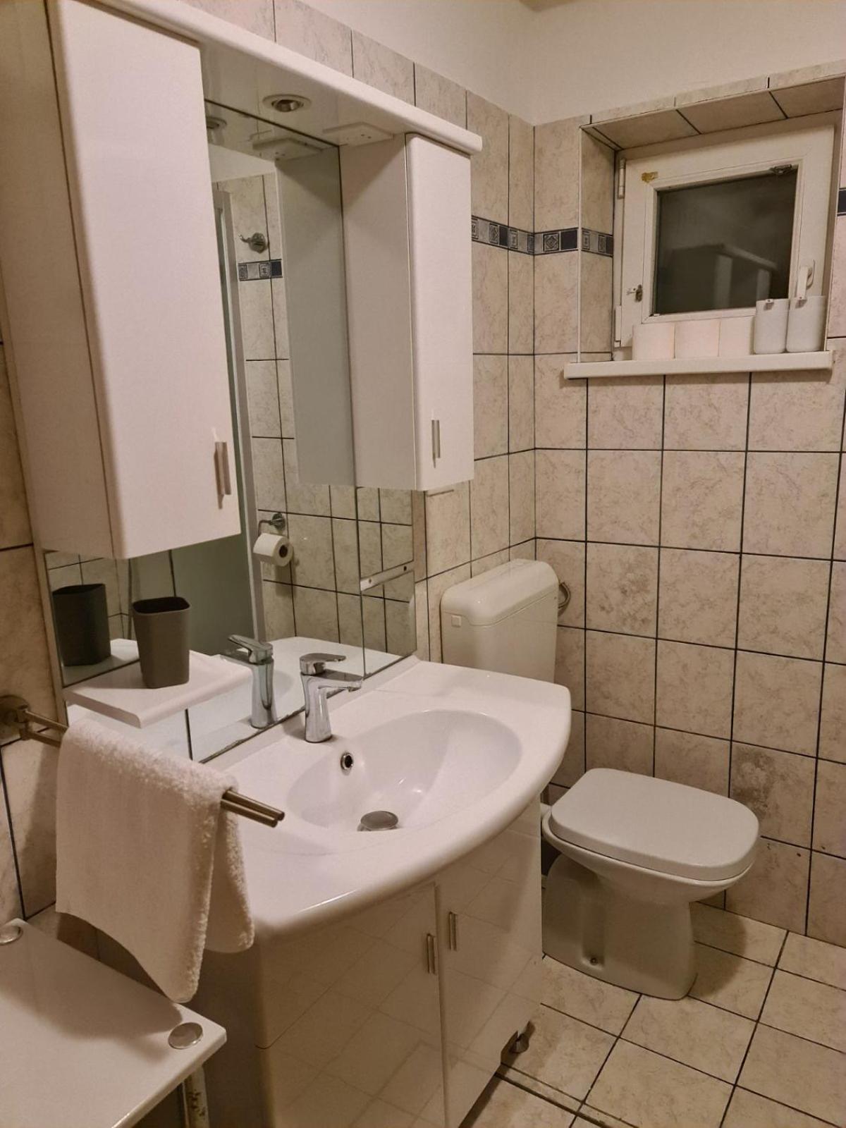 Appartement Amore Koper Extérieur photo