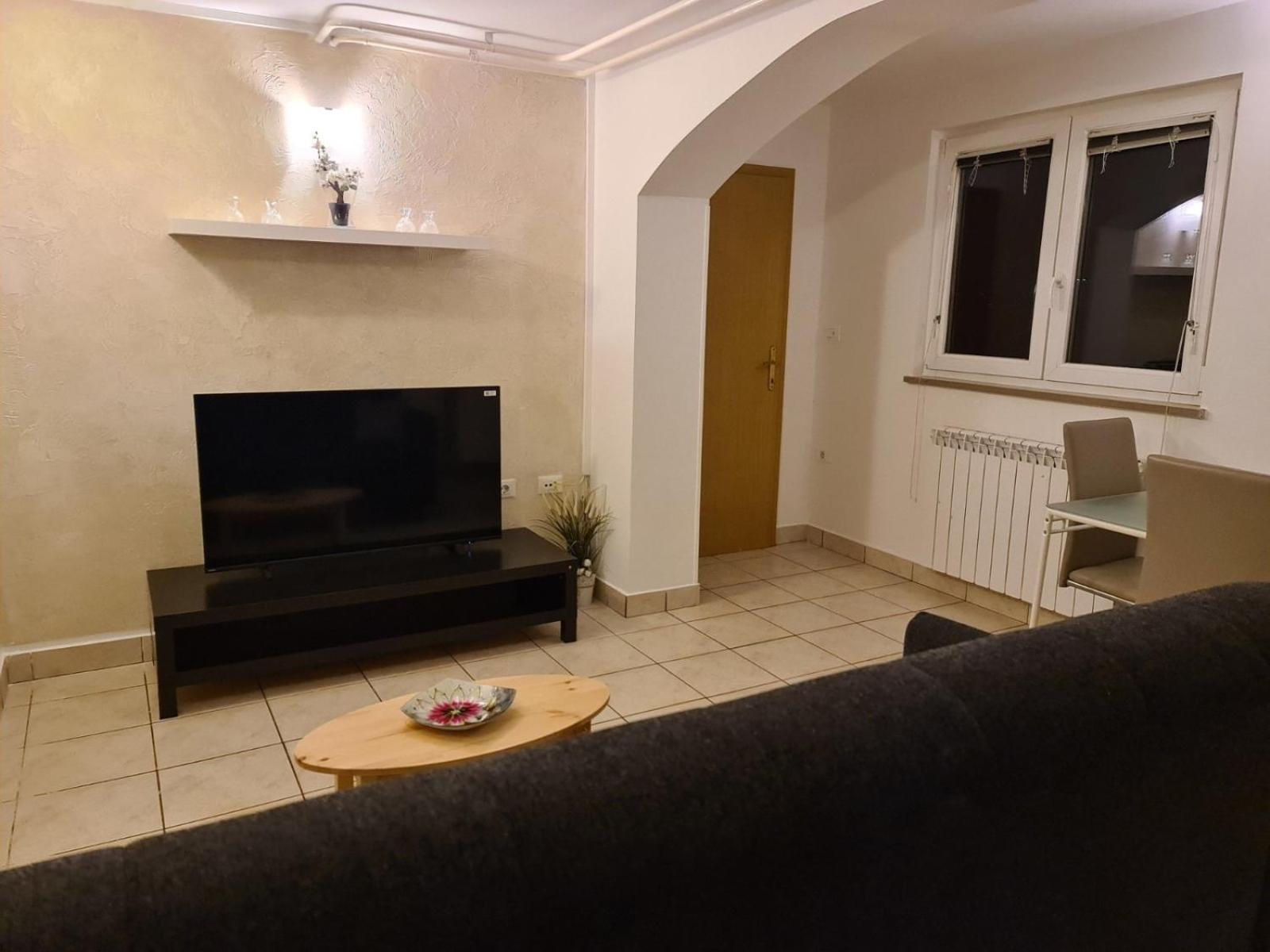 Appartement Amore Koper Extérieur photo