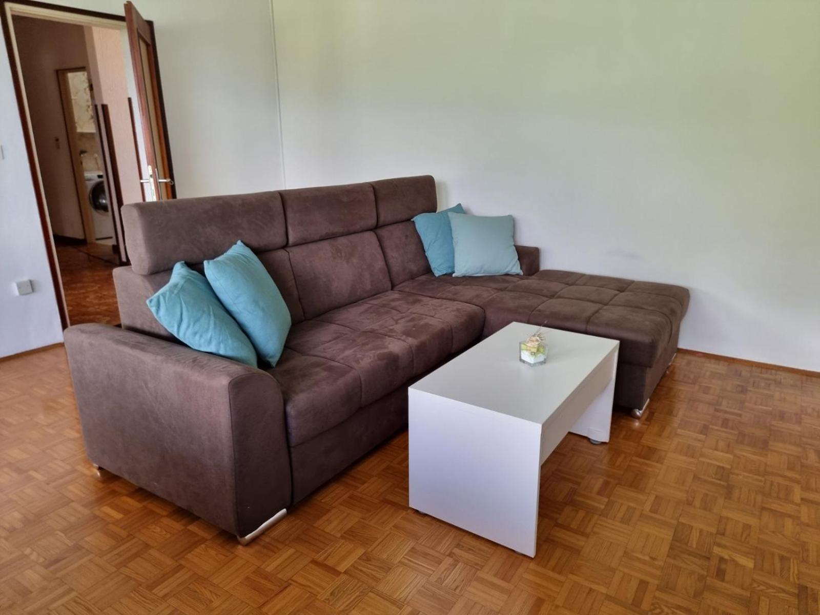Appartement Amore Koper Extérieur photo