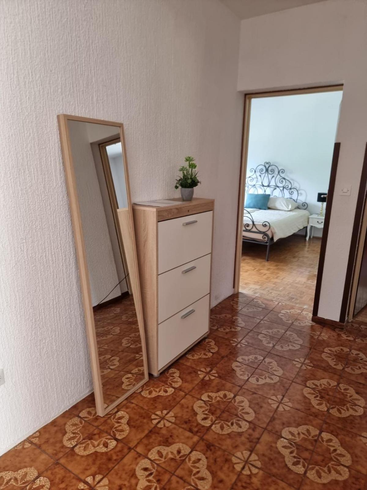 Appartement Amore Koper Extérieur photo