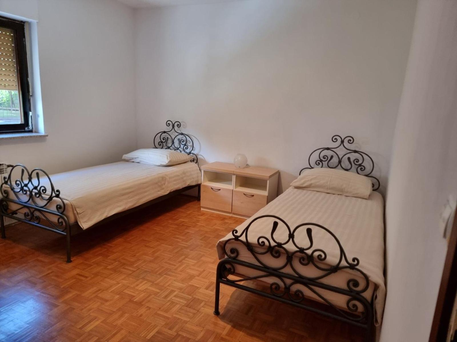 Appartement Amore Koper Extérieur photo