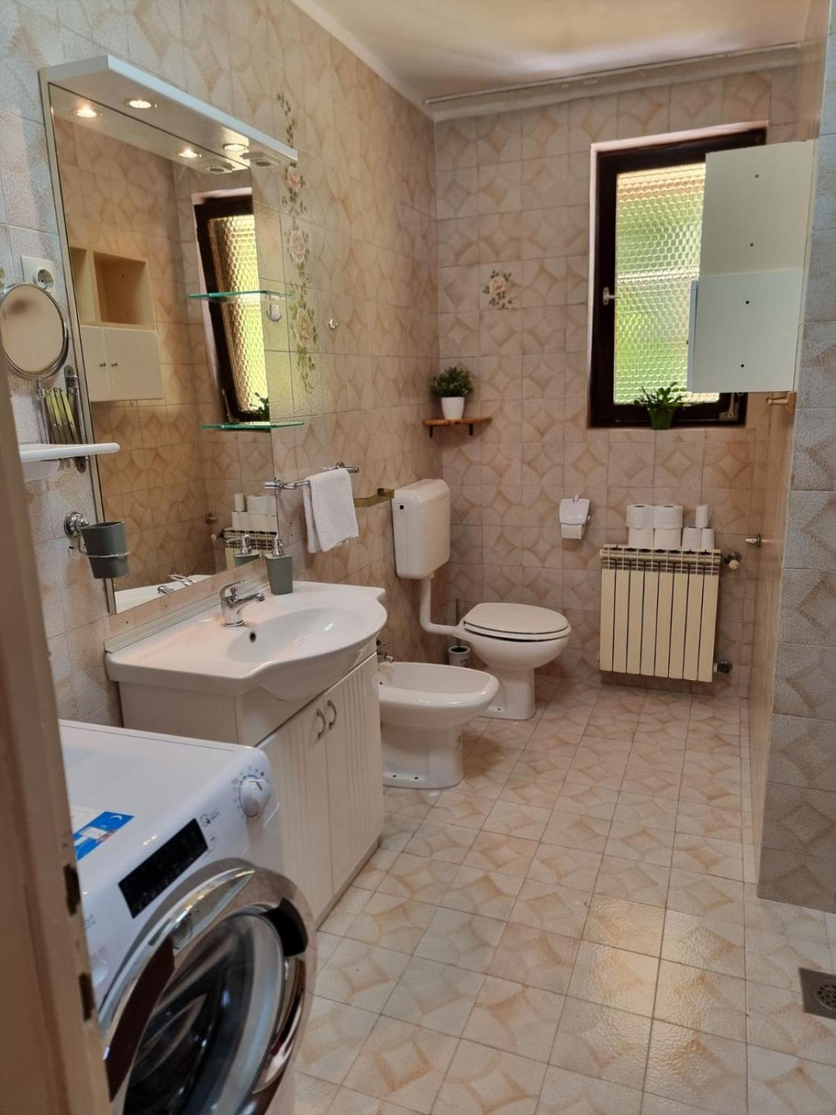 Appartement Amore Koper Extérieur photo