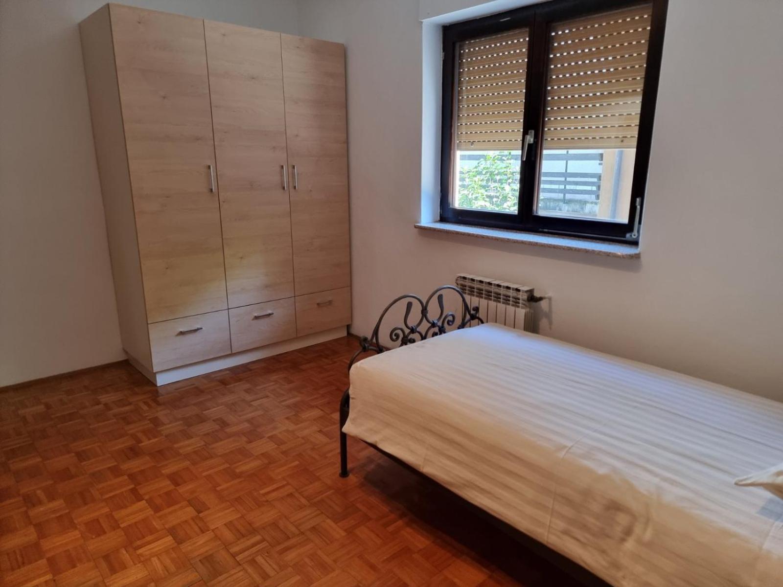 Appartement Amore Koper Extérieur photo