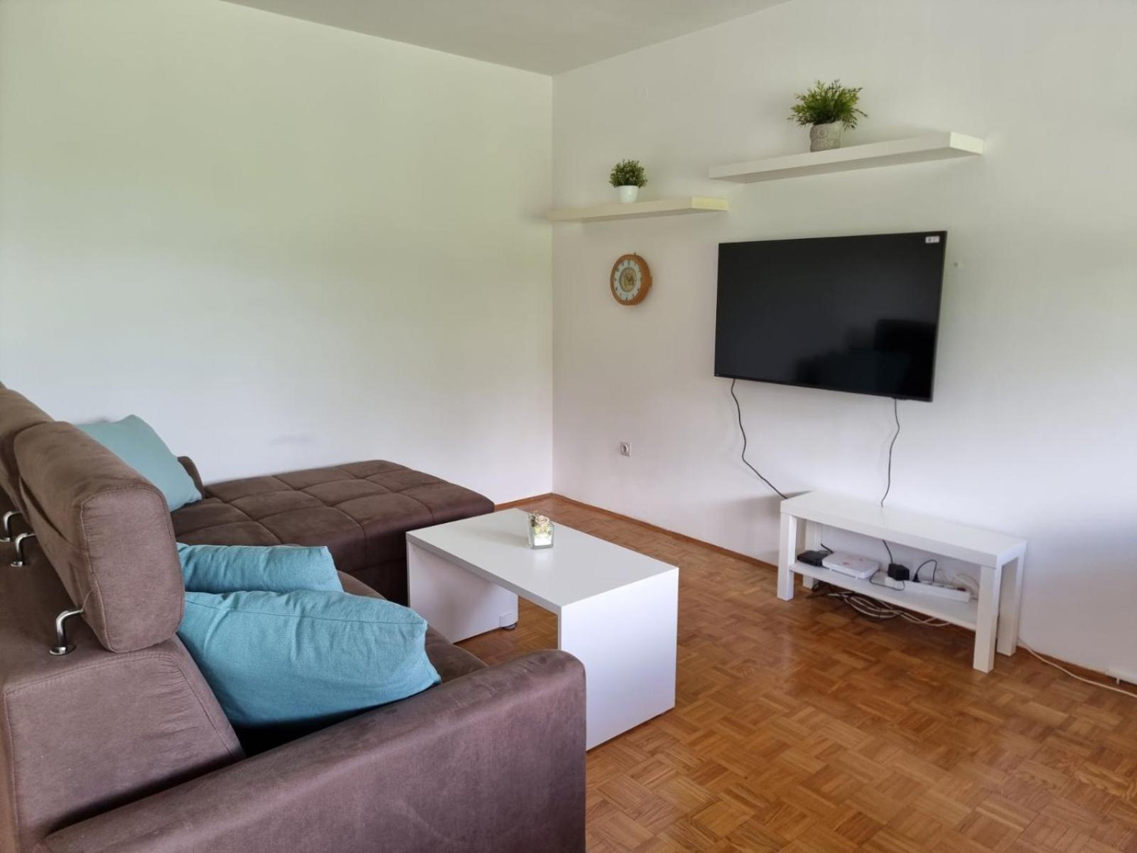 Appartement Amore Koper Extérieur photo