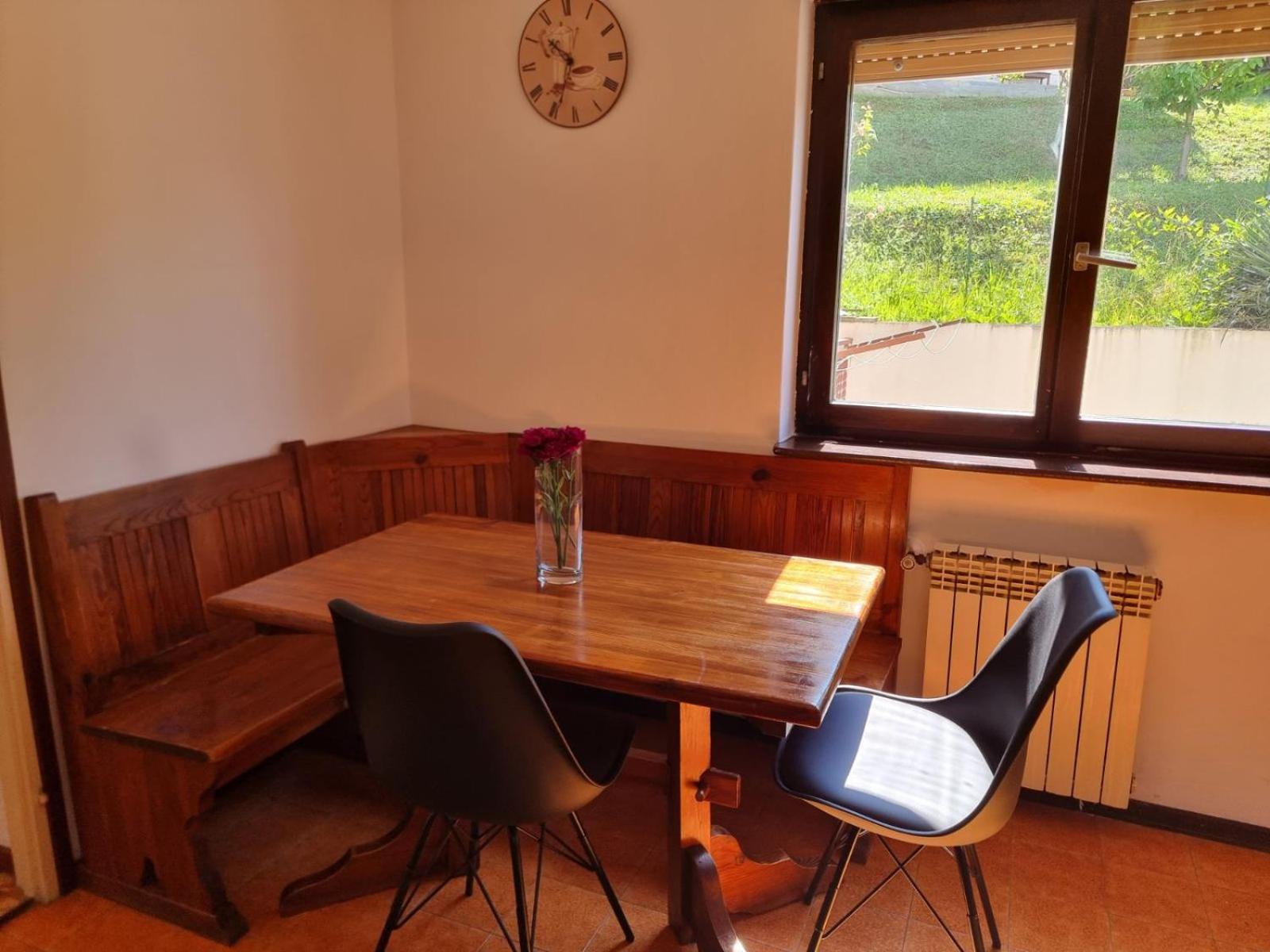 Appartement Amore Koper Extérieur photo