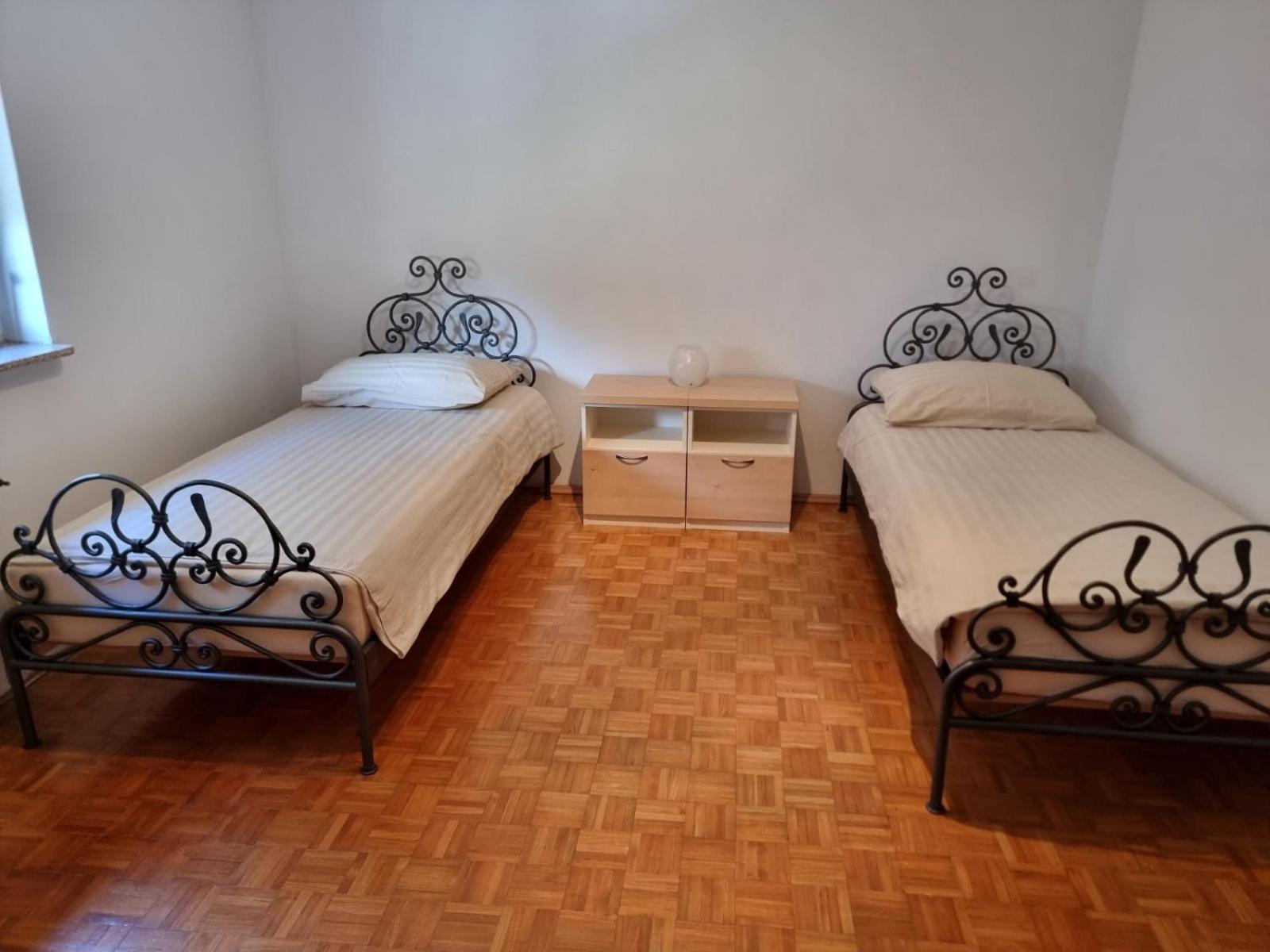Appartement Amore Koper Extérieur photo