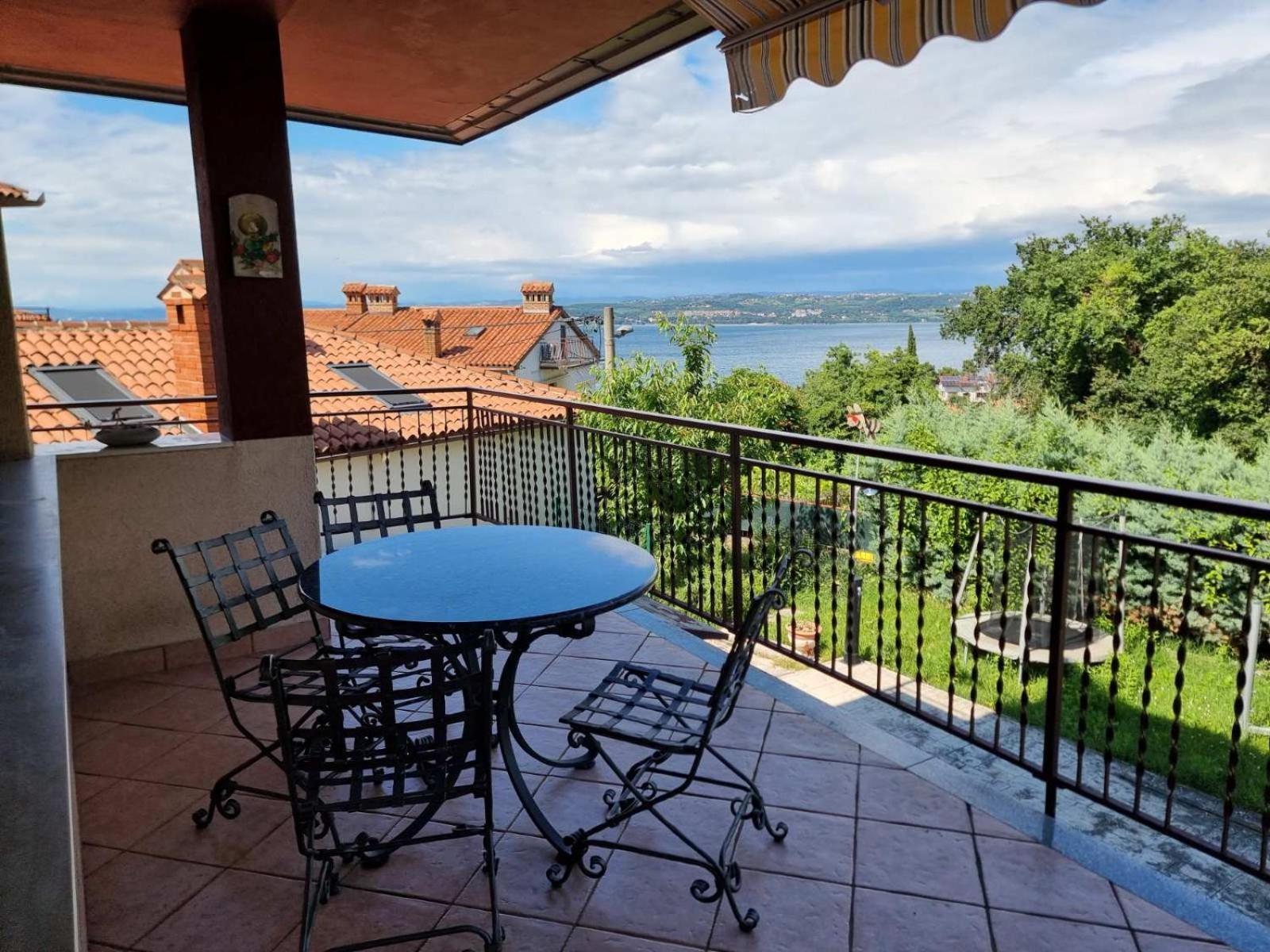 Appartement Amore Koper Extérieur photo
